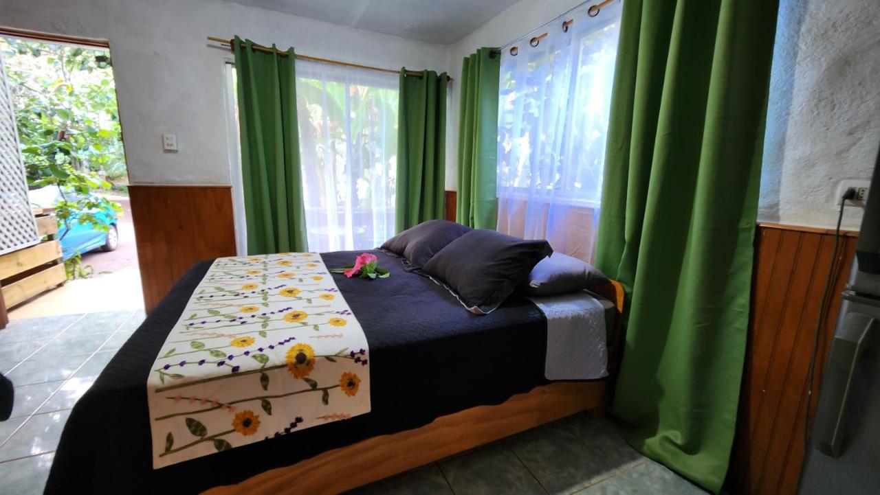הנגה רואה Cabanas Manuto מראה חיצוני תמונה