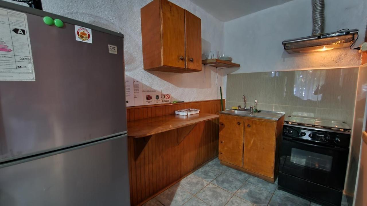 הנגה רואה Cabanas Manuto מראה חיצוני תמונה