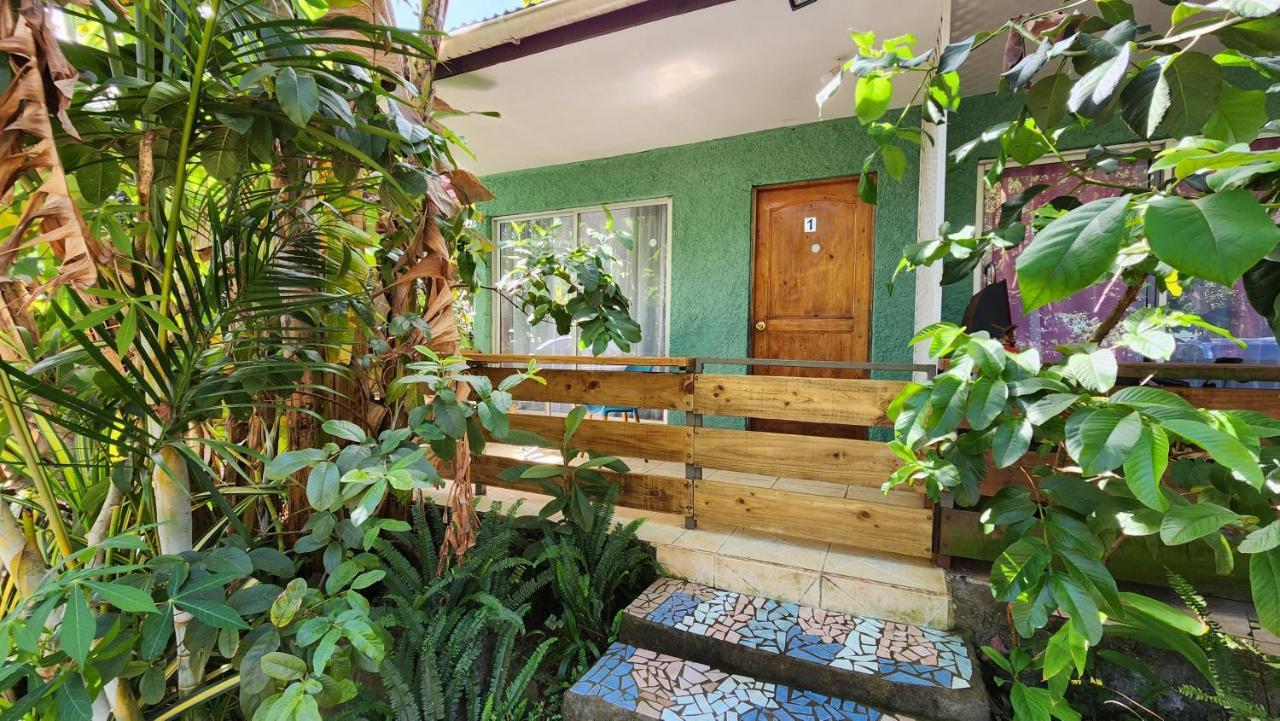 הנגה רואה Cabanas Manuto מראה חיצוני תמונה