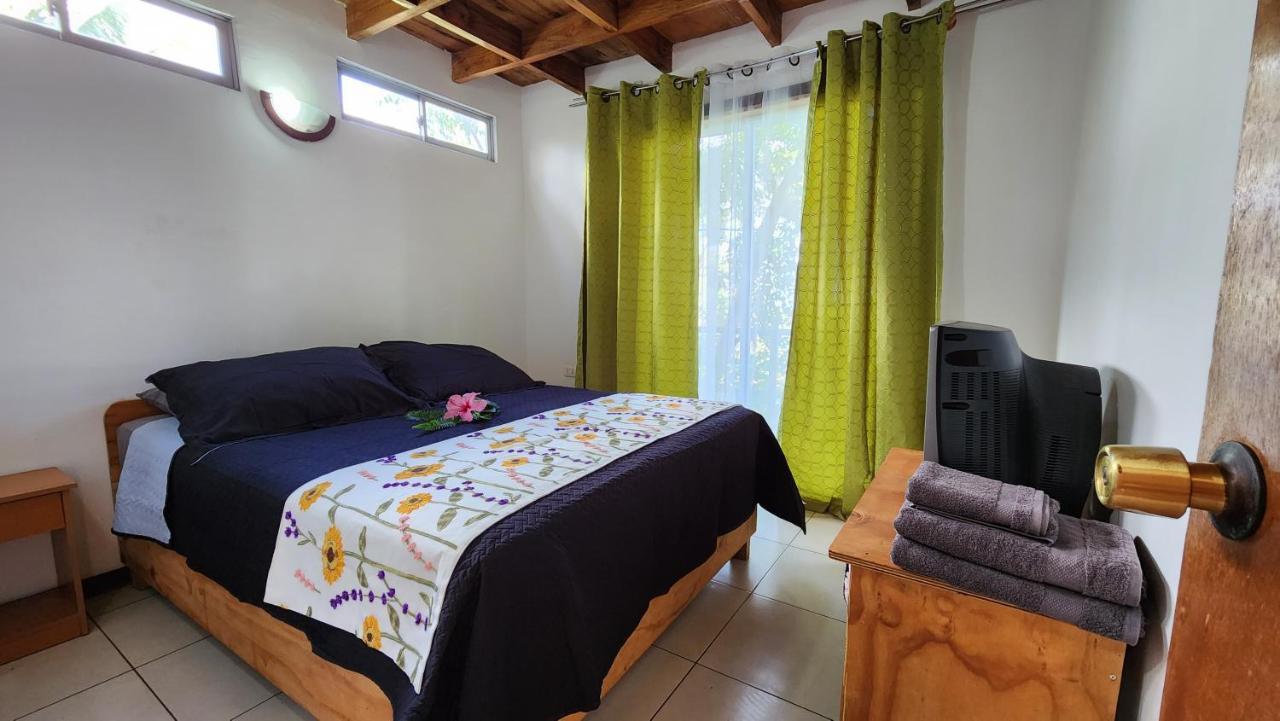 הנגה רואה Cabanas Manuto מראה חיצוני תמונה