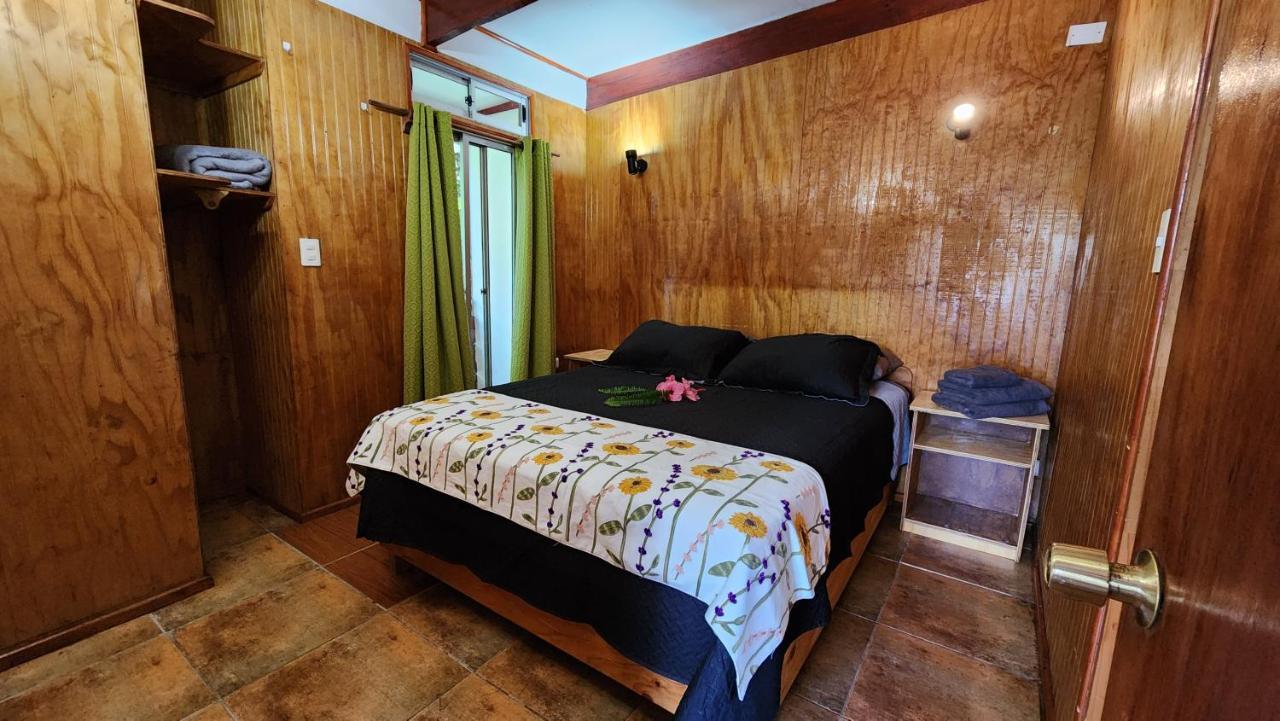 הנגה רואה Cabanas Manuto מראה חיצוני תמונה
