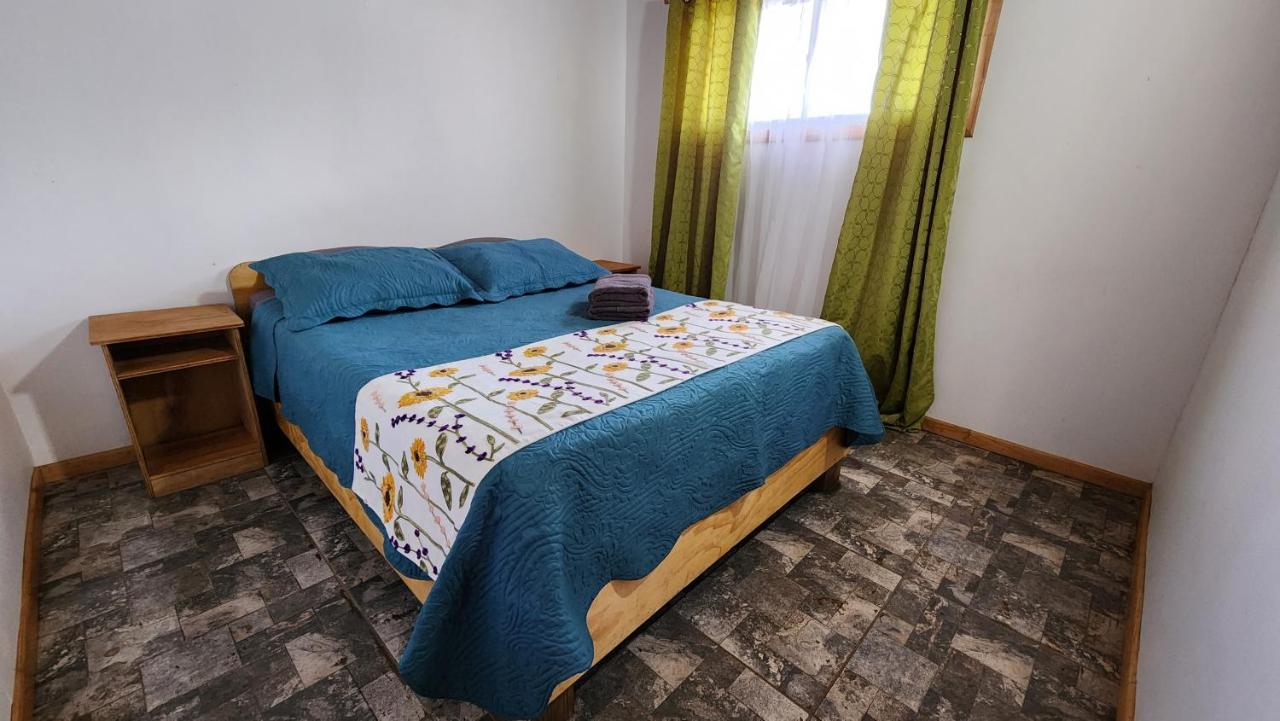 הנגה רואה Cabanas Manuto מראה חיצוני תמונה