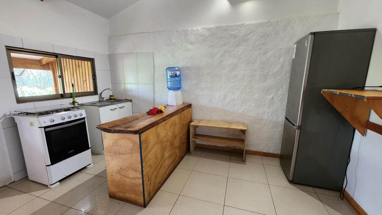 הנגה רואה Cabanas Manuto מראה חיצוני תמונה