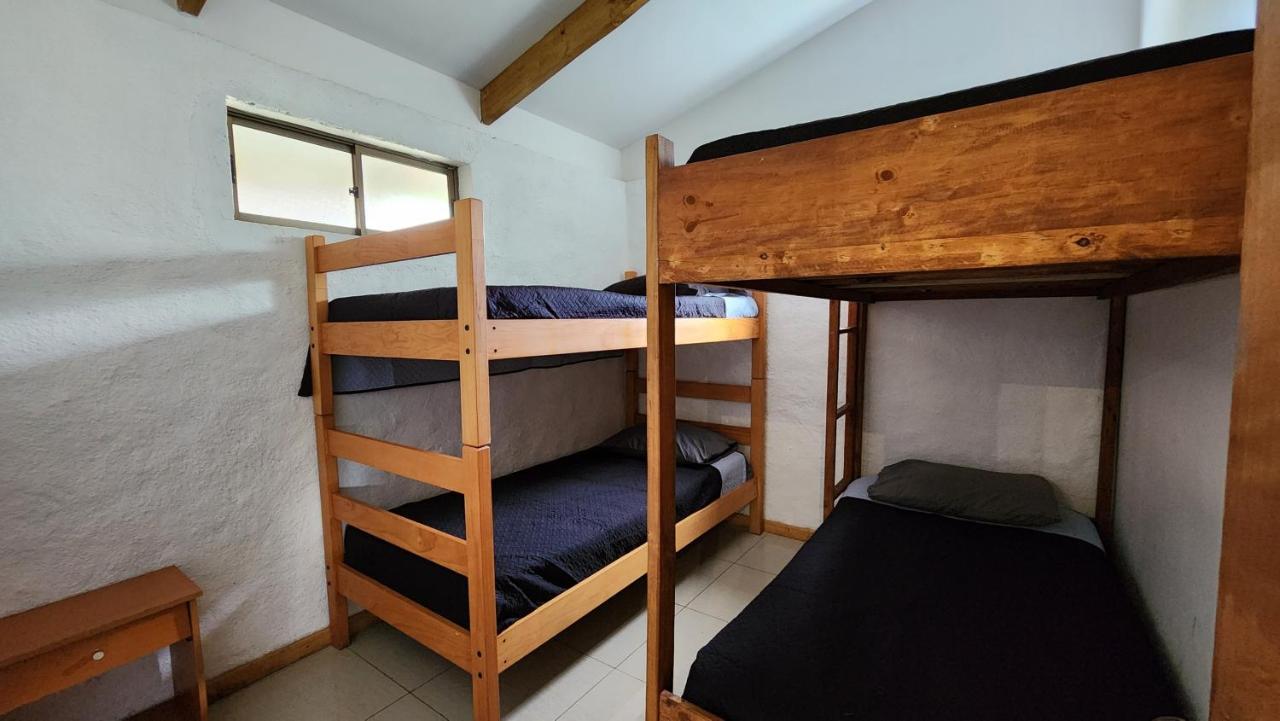 הנגה רואה Cabanas Manuto מראה חיצוני תמונה