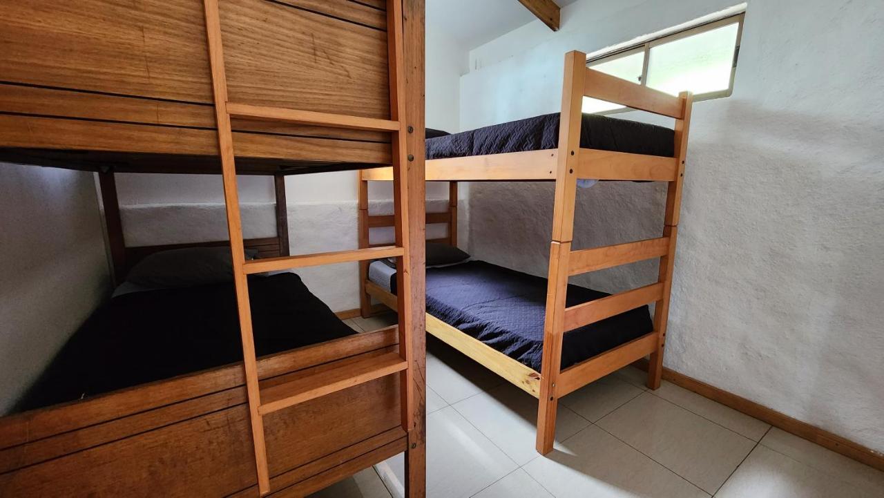 הנגה רואה Cabanas Manuto מראה חיצוני תמונה