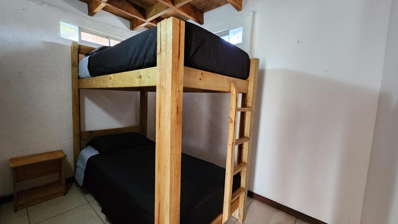 הנגה רואה Cabanas Manuto מראה חיצוני תמונה