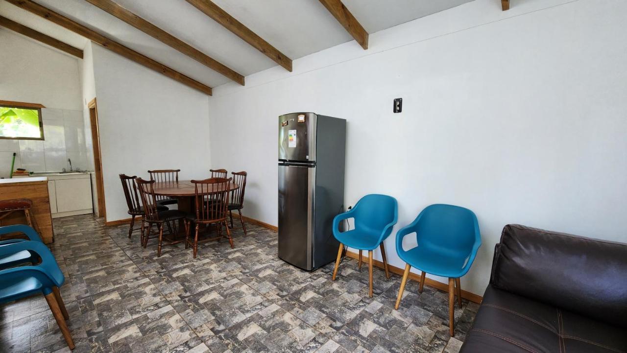 הנגה רואה Cabanas Manuto מראה חיצוני תמונה