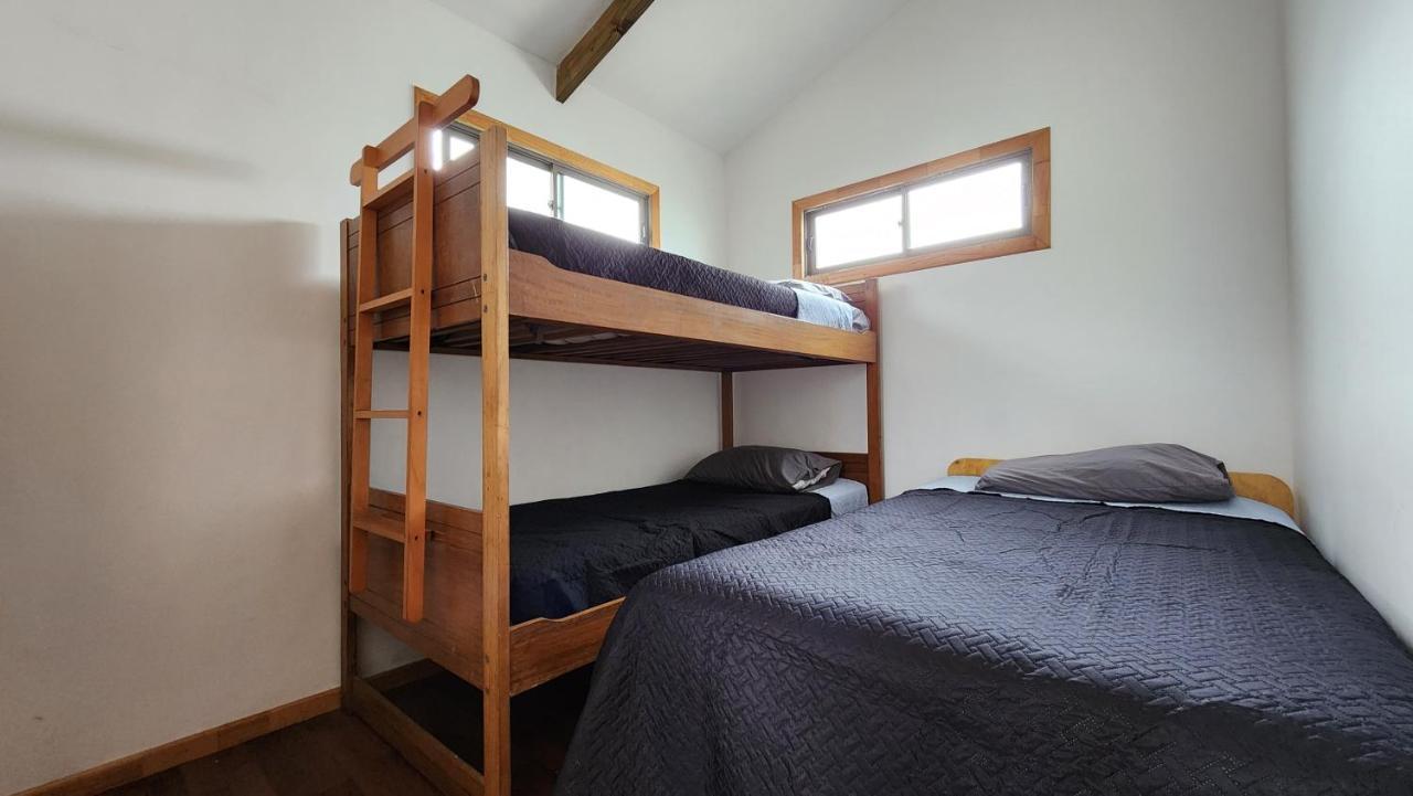 הנגה רואה Cabanas Manuto מראה חיצוני תמונה