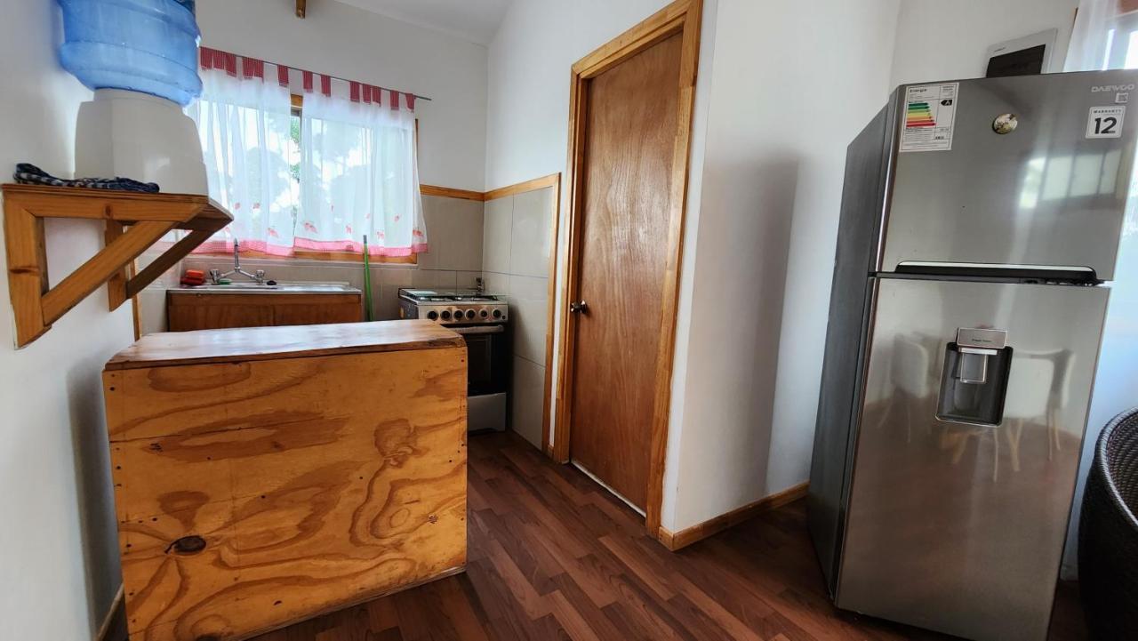 הנגה רואה Cabanas Manuto מראה חיצוני תמונה