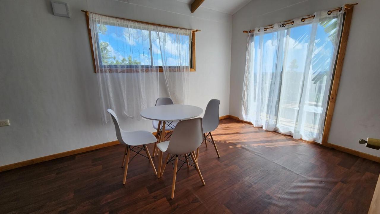 הנגה רואה Cabanas Manuto מראה חיצוני תמונה