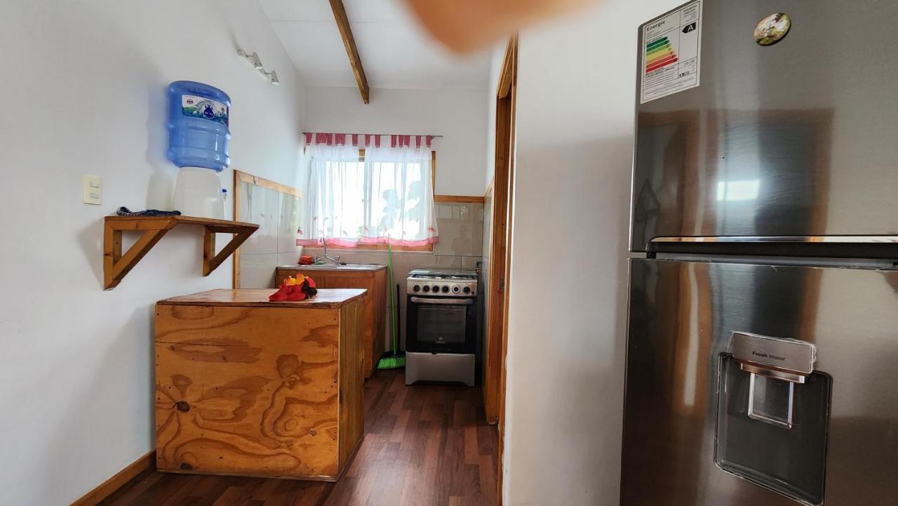 הנגה רואה Cabanas Manuto מראה חיצוני תמונה